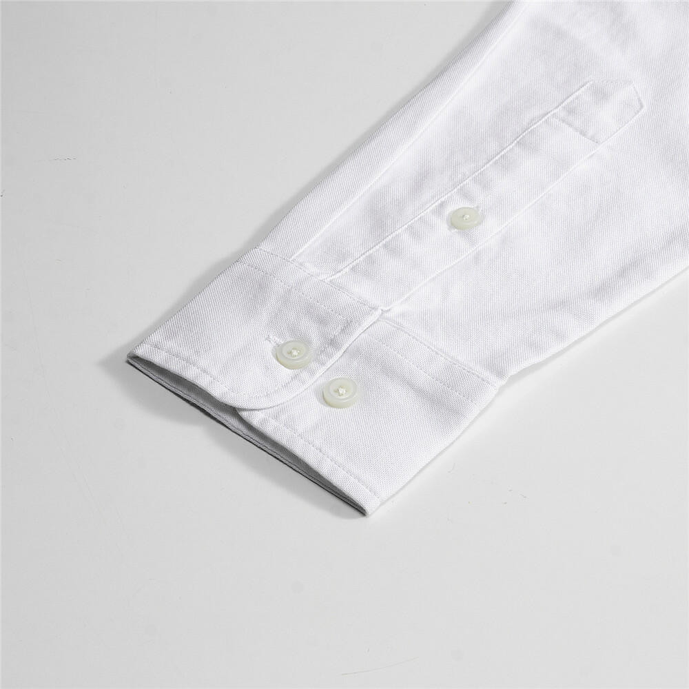 Men Long Sleeves Classic Shirt