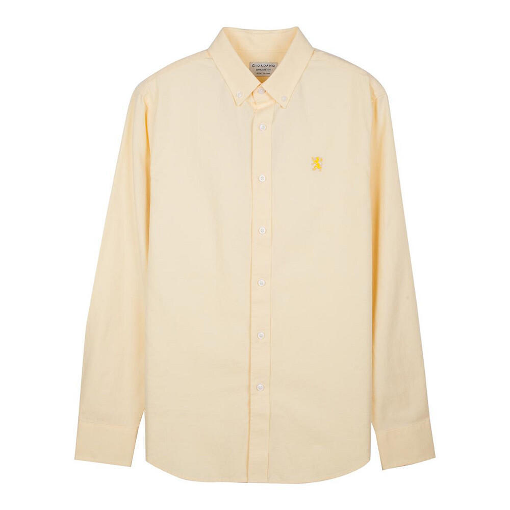 Men Long Sleeves Classic Shirt