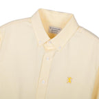 Men Long Sleeves Classic Shirt