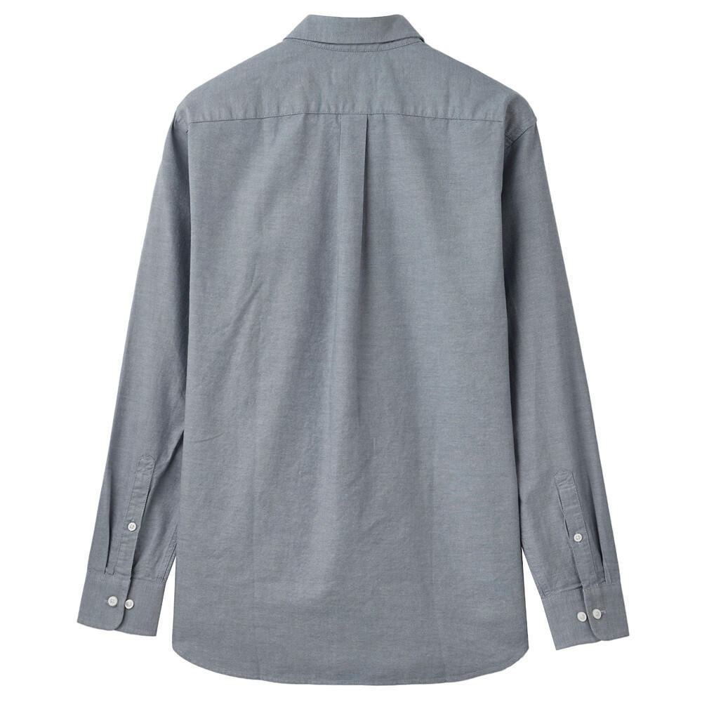 Men Long Sleeves Classic Shirt