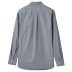 Men Long Sleeves Classic Shirt