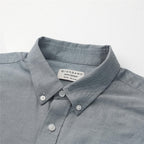 Men Long Sleeves Classic Shirt