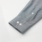 Men Long Sleeves Classic Shirt