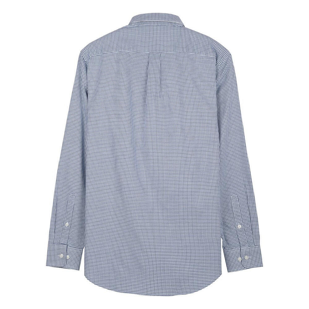 Men Long Sleeves Classic Shirt