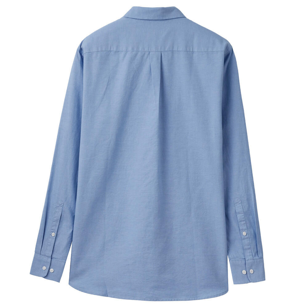 Men Long Sleeves Classic Shirt