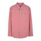 Men Long Sleeves Classic Shirt