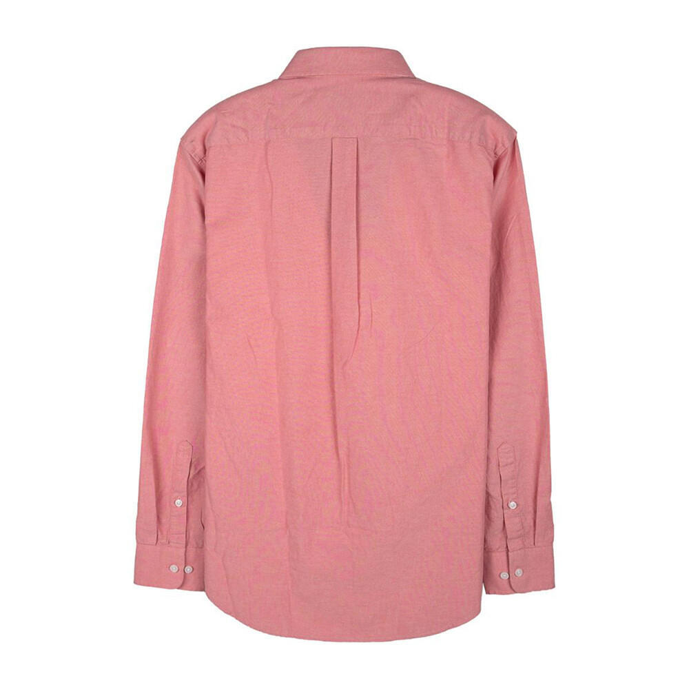 Men Long Sleeves Classic Shirt