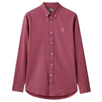 Men Long Sleeves Classic Shirt