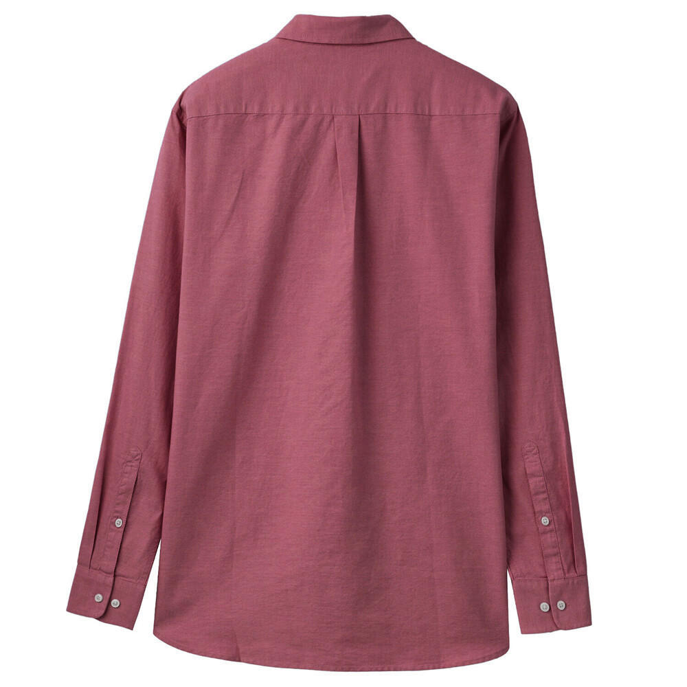Men Long Sleeves Classic Shirt
