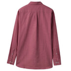 Men Long Sleeves Classic Shirt