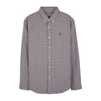 Men Long Sleeves Classic Shirt