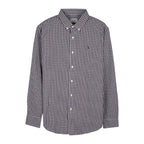 Men Long Sleeves Classic Shirt