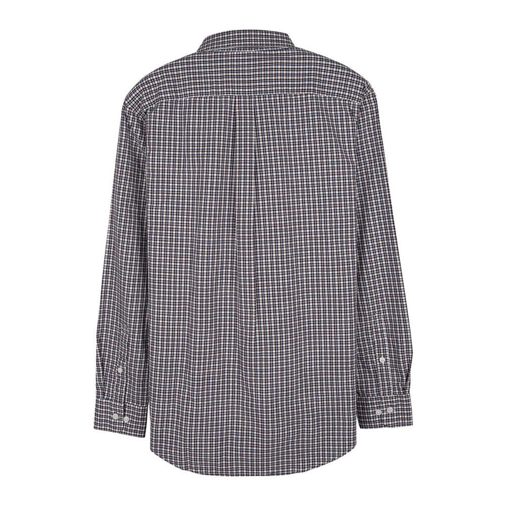Men Long Sleeves Classic Shirt