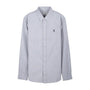 Men Long Sleeves Classic Shirt
