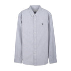 Men Long Sleeves Classic Shirt