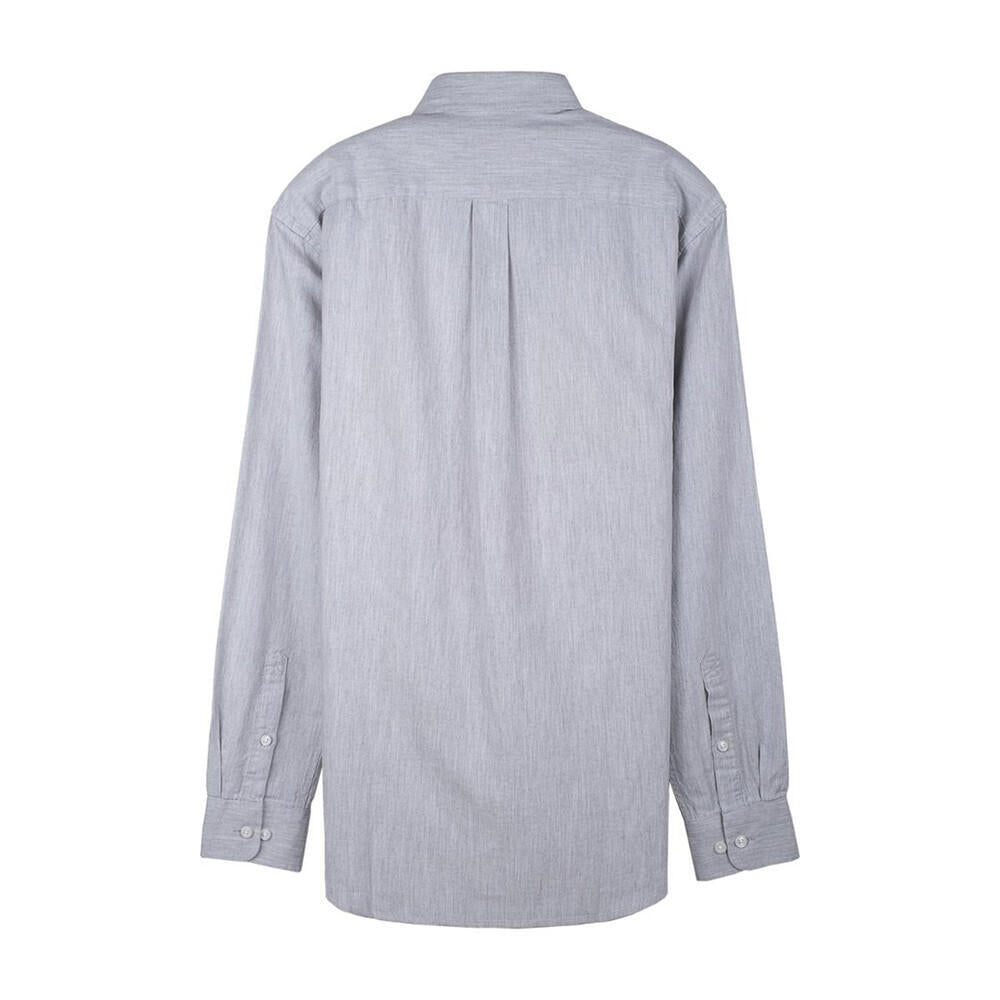 Men Long Sleeves Classic Shirt