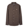 Men Long Sleeves Classic Shirt