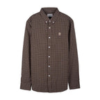 Men Long Sleeves Classic Shirt