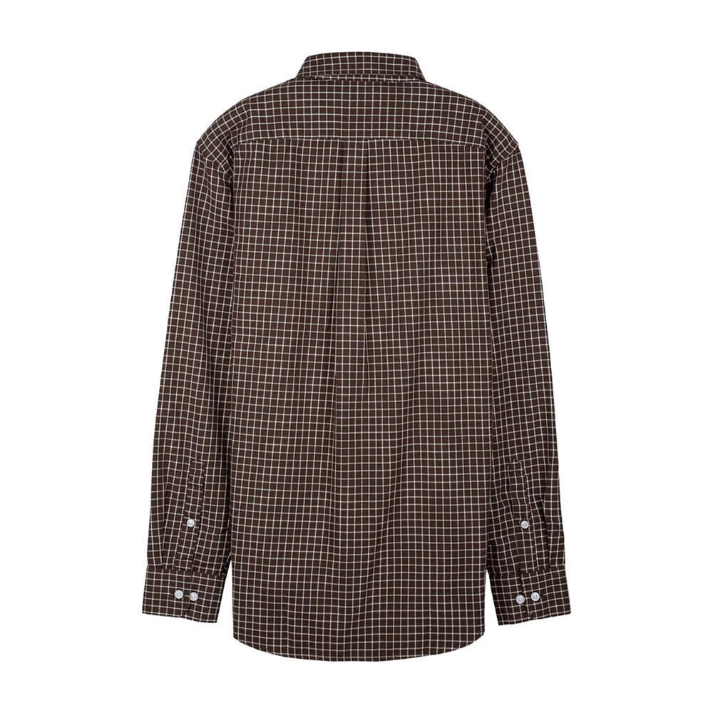 Men Long Sleeves Classic Shirt