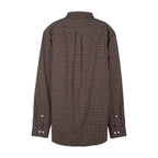 Men Long Sleeves Classic Shirt