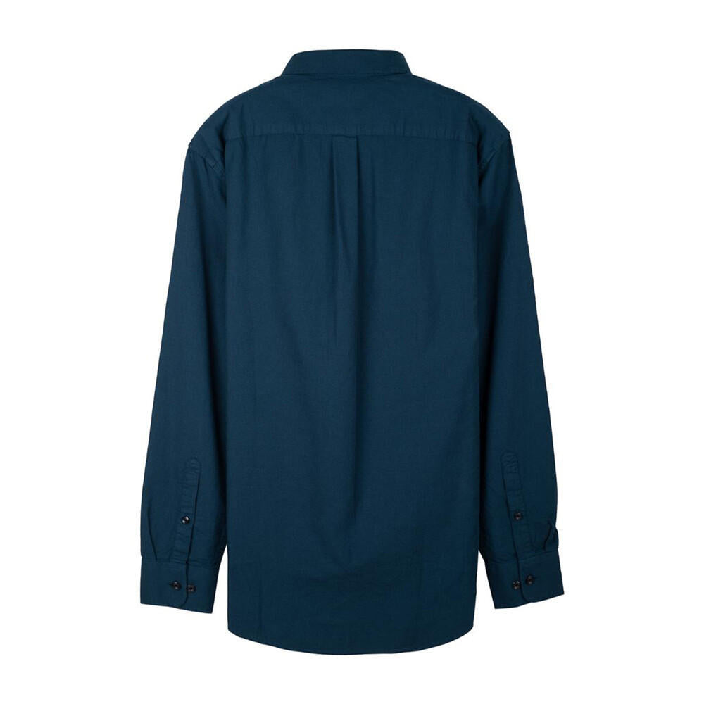 Men Long Sleeves Classic Shirt