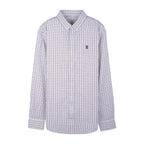 Men Long Sleeves Classic Shirt