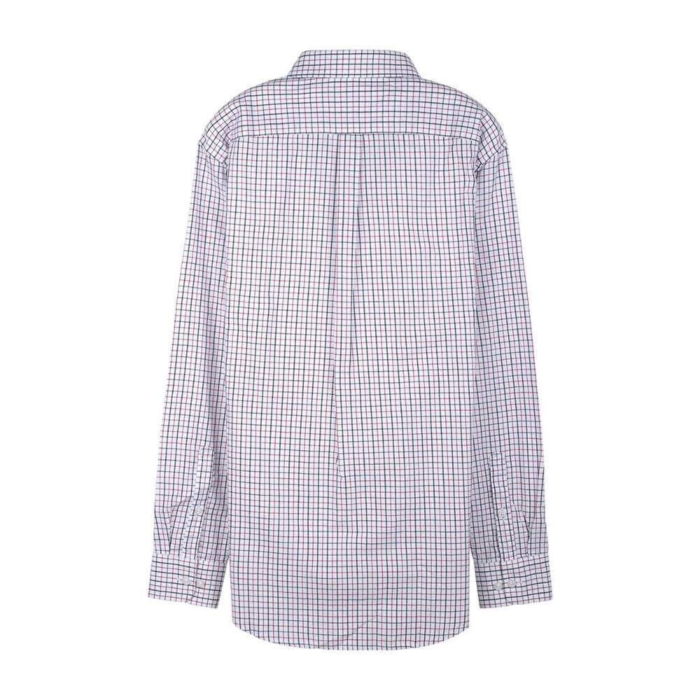 Men Long Sleeves Classic Shirt