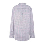 Men Long Sleeves Classic Shirt