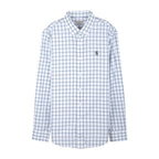 Men Long Sleeves Classic Shirt
