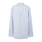 Men Long Sleeves Classic Shirt