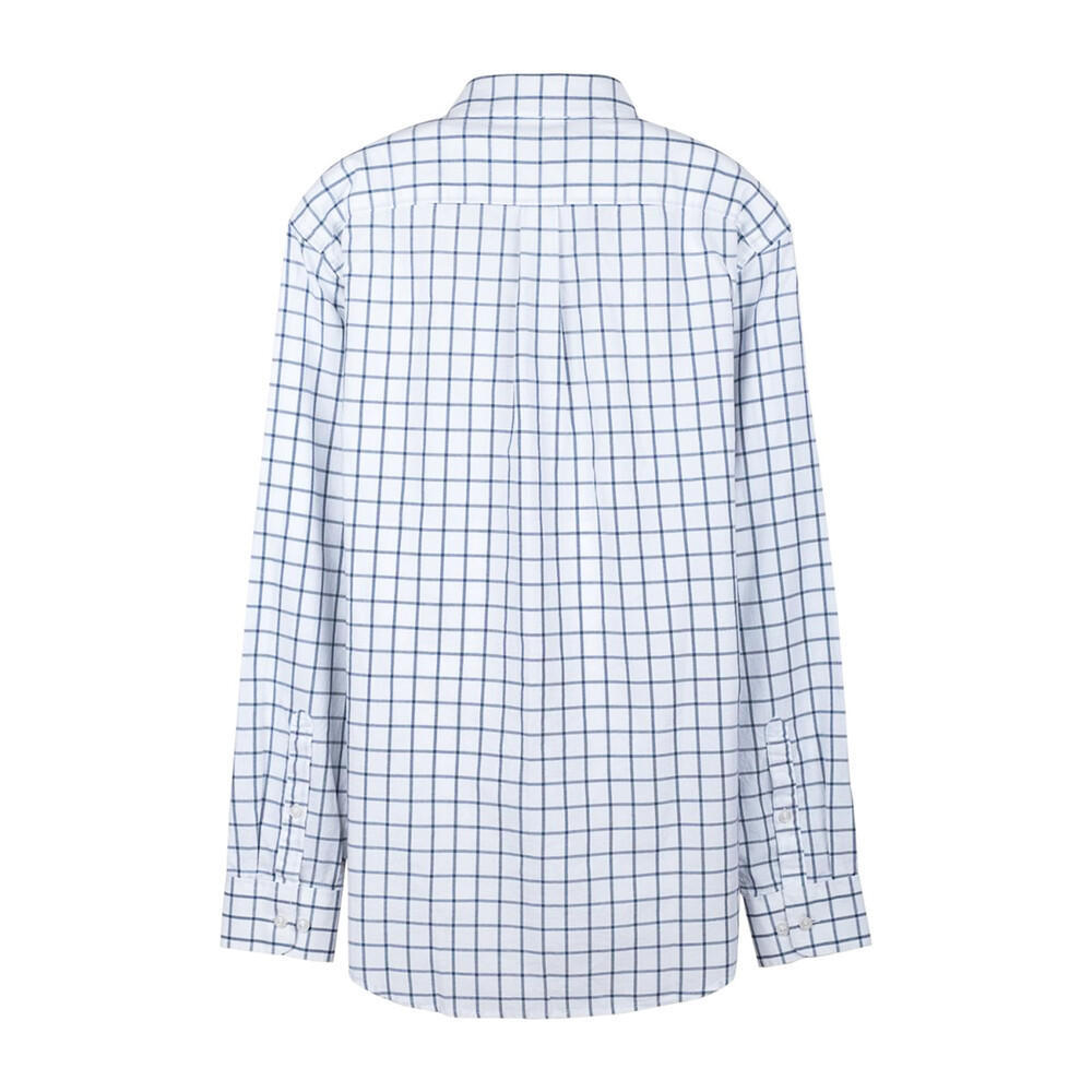 Men Long Sleeves Classic Shirt