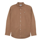 Men Long Sleeves Classic Shirt