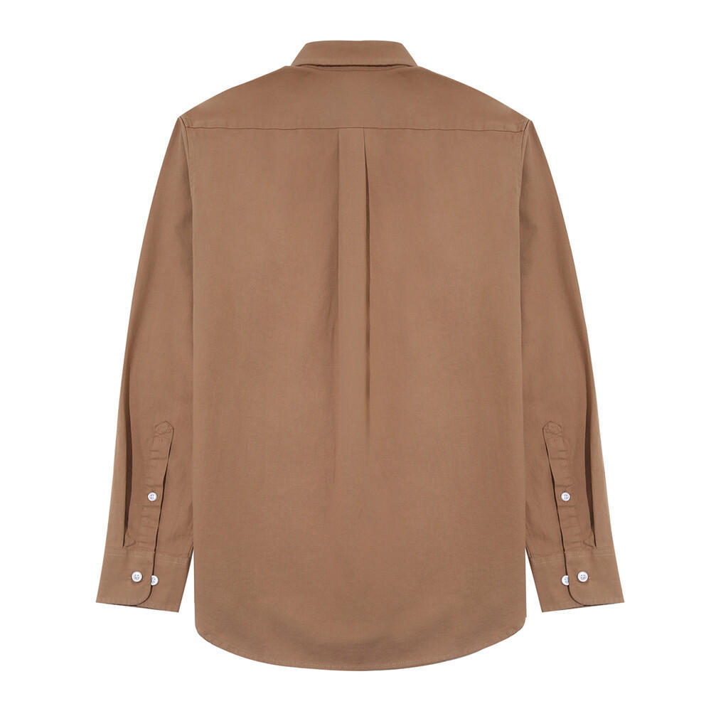 Men Long Sleeves Classic Shirt