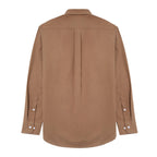Men Long Sleeves Classic Shirt