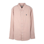 Men Long Sleeves Classic Shirt