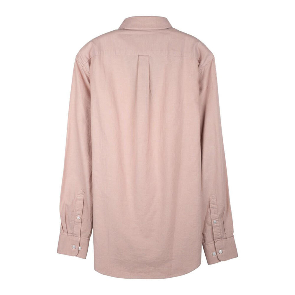 Men Long Sleeves Classic Shirt