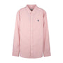 Men Long Sleeves Classic Shirt