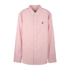 Men Long Sleeves Classic Shirt