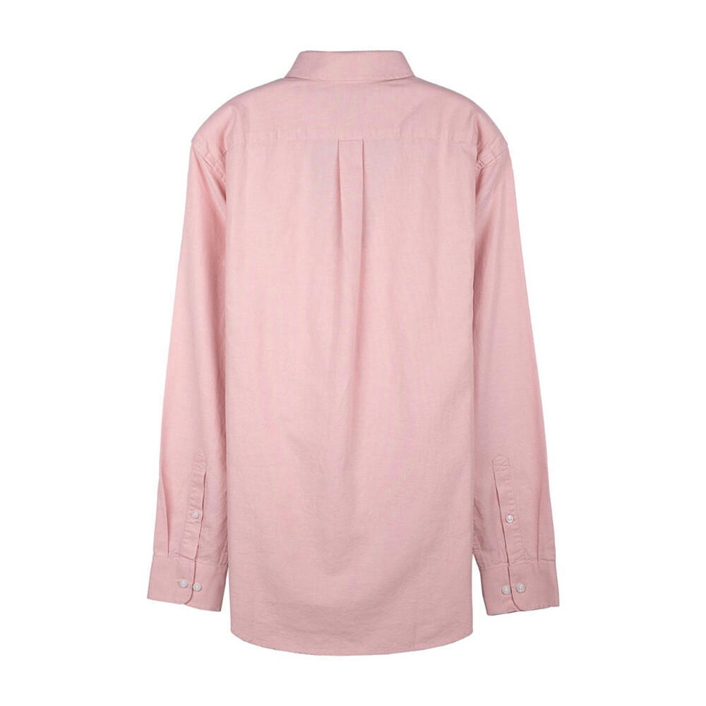Men Long Sleeves Classic Shirt