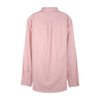 Men Long Sleeves Classic Shirt