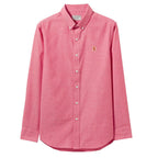Men Long Sleeves Classic Shirt