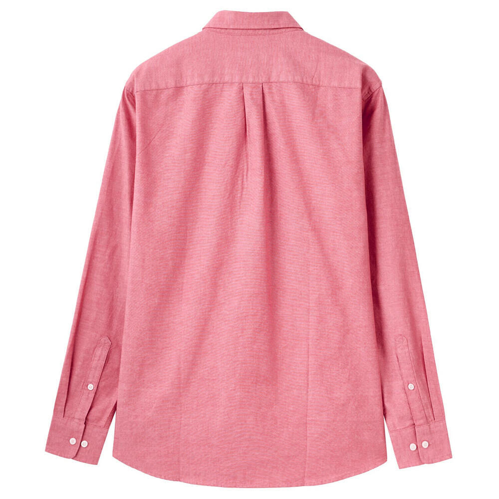 Men Long Sleeves Classic Shirt