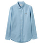Men Long Sleeves Classic Shirt