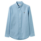 Men Long Sleeves Classic Shirt