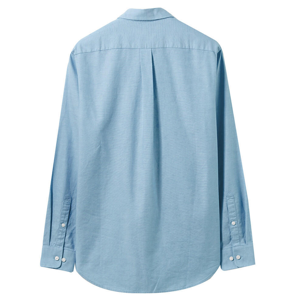 Men Long Sleeves Classic Shirt