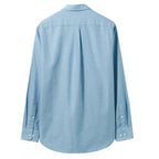 Men Long Sleeves Classic Shirt