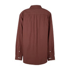 Men Long Sleeves Classic Shirt