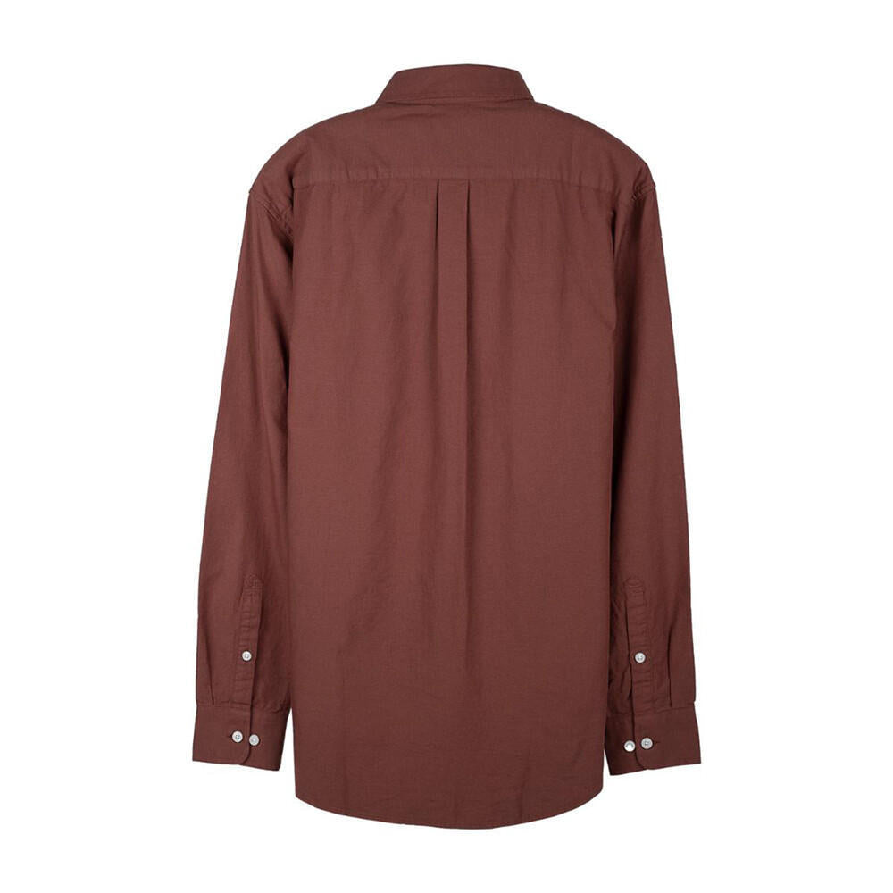 Men Long Sleeves Classic Shirt