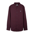 Men Long Sleeves Classic Shirt