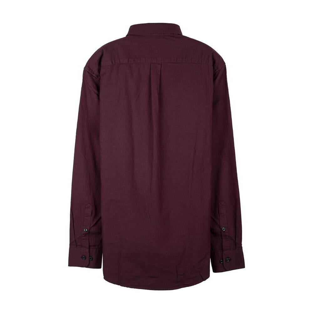 Men Long Sleeves Classic Shirt